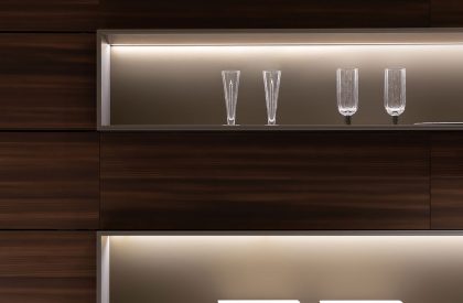 RARA whole-house showroom | CUN Design