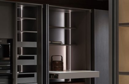 RARA whole-house showroom | CUN Design