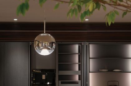 RARA whole-house showroom | CUN Design
