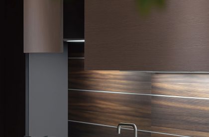 RARA whole-house showroom | CUN Design