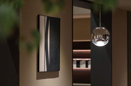 RARA whole-house showroom | CUN Design