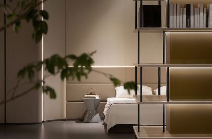 RARA whole-house showroom | CUN Design