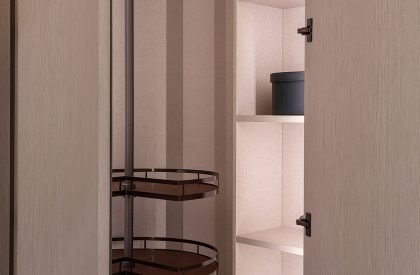 RARA whole-house showroom | CUN Design