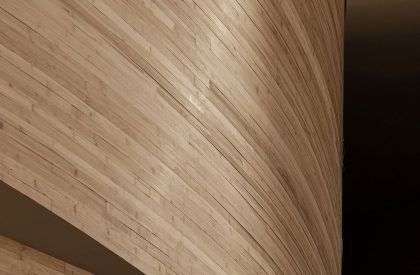RARA whole-house showroom | CUN Design