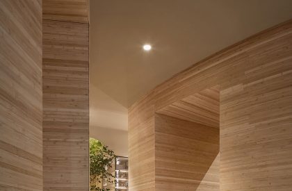 RARA whole-house showroom | CUN Design