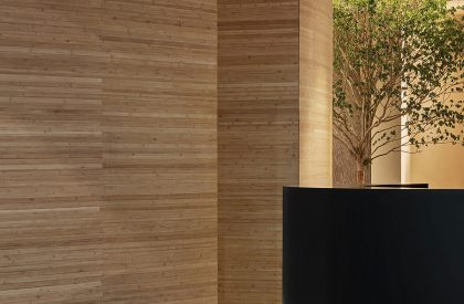 RARA whole-house showroom | CUN Design