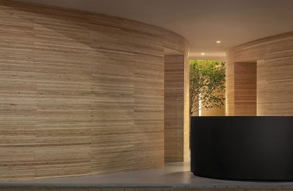 RARA whole-house showroom | CUN Design