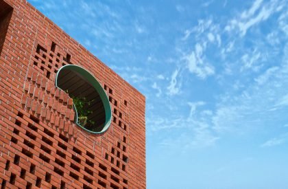 Renovation of House | Manoj Patel Design Studio