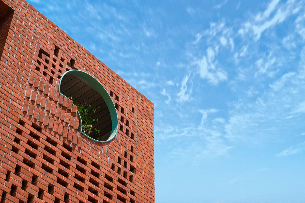 Renovation of House | Manoj Patel Design Studio