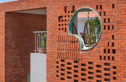 Renovation of House | Manoj Patel Design Studio