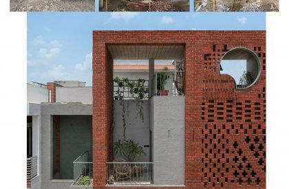 Renovation of House | Manoj Patel Design Studio