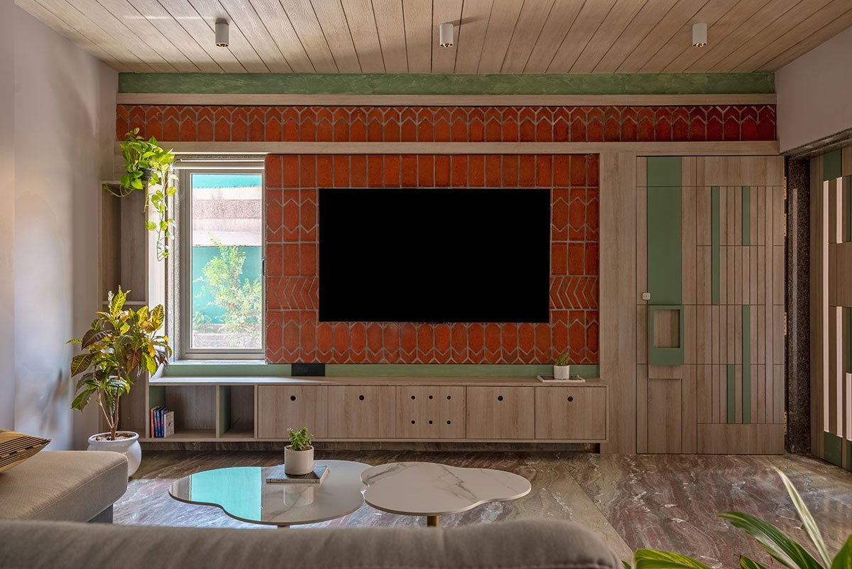 Renovation of House | Manoj Patel Design Studio