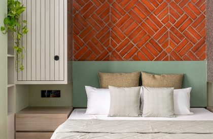 Renovation of House | Manoj Patel Design Studio