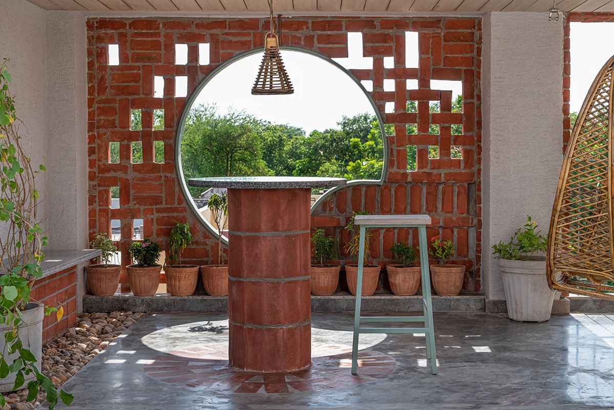 Renovation of House | Manoj Patel Design Studio