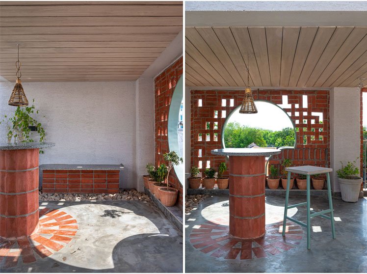 Renovation of House | Manoj Patel Design Studio