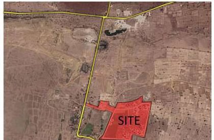 Shree Town | Sanjay Puri Architects