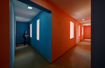 Shree Town | Sanjay Puri Architects