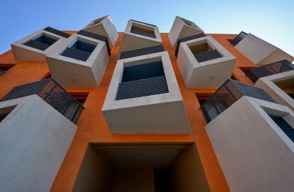 Shree Town | Sanjay Puri Architects