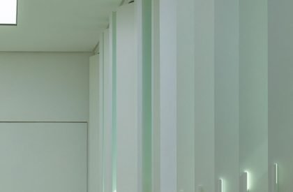Suiyue Art | DA Integrating Limited