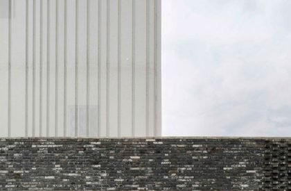 Suzhou Chapel | Neri&Hu Design and Research Office