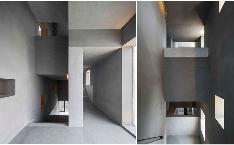 Suzhou Chapel | Neri&Hu Design and Research Office