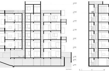 The Flying Block | TAA Design