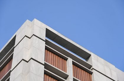 The Landmark | Imbue Designs