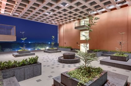 The Landmark | Imbue Designs