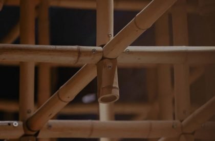 The Structural Field | Neri&Hu Design and Research Office