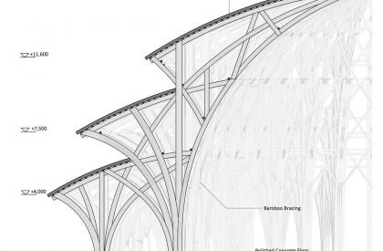 Vedana Restaurant | VTN Architects