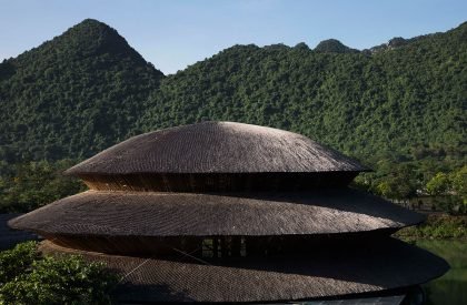 Vedana Restaurant | VTN Architects