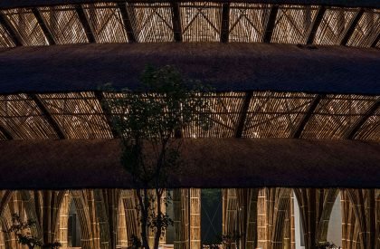 Vedana Restaurant | VTN Architects