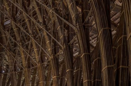 Vedana Restaurant | VTN Architects