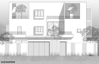 Villa Connect | Story Architecture