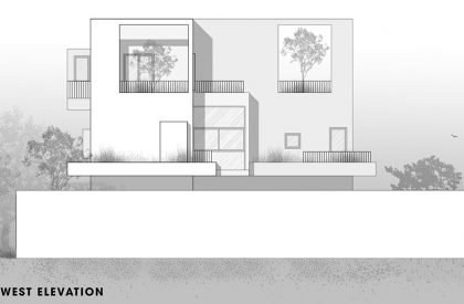 Villa Connect | Story Architecture