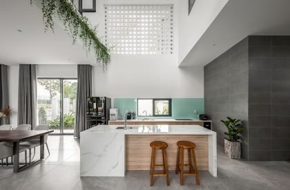 Villa Connect | Story Architecture