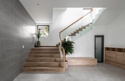 Villa Connect | Story Architecture