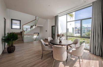 Villa Connect | Story Architecture