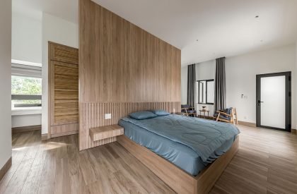 Villa Connect | Story Architecture