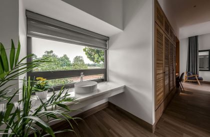 Villa Connect | Story Architecture