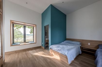 Villa Connect | Story Architecture