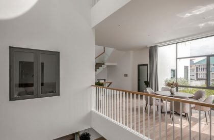 Villa Connect | Story Architecture