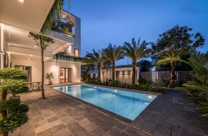 Villa Connect | Story Architecture