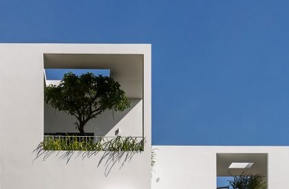 Villa Connect | Story Architecture