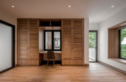 Villa Connect | Story Architecture