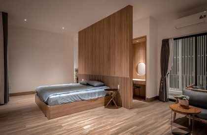 Villa Connect | Story Architecture