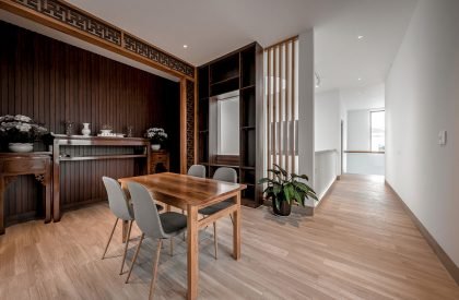 Villa Connect | Story Architecture