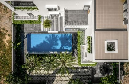 Villa Connect | Story Architecture