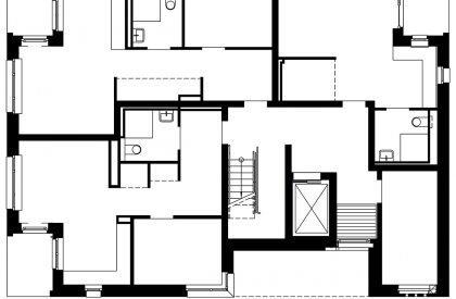 Vitalquartier at the Seelhorst | Tchoban Voss Architekten