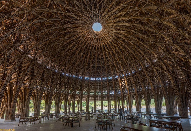 Vedana Restaurant | VTN Architects